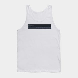 Hi Tank Top